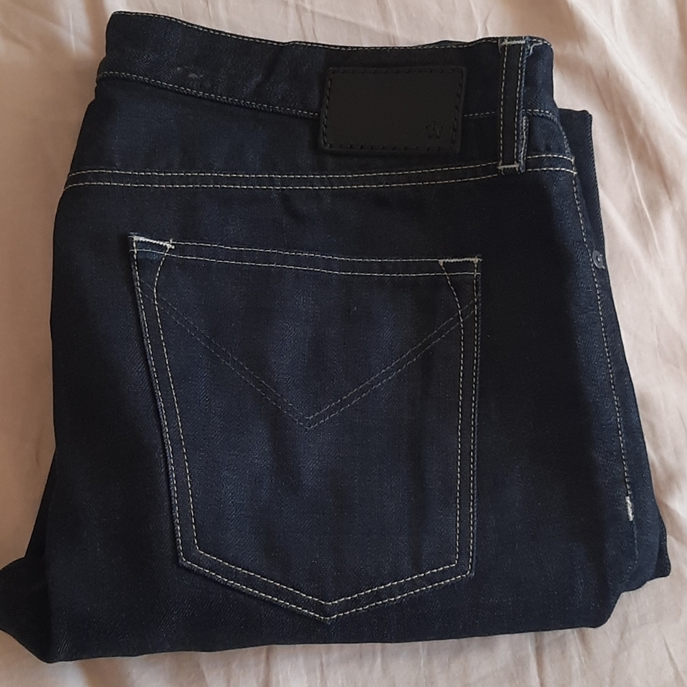 John varvatos denim
